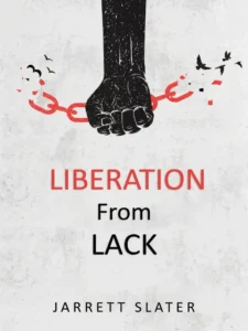 Step 1 — Awareness / Breaking Limitation