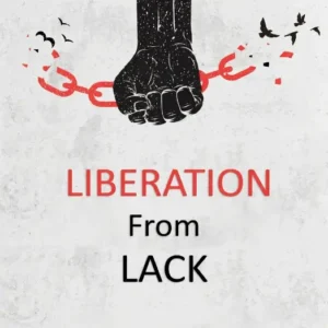 Step 1 — Awareness / Breaking Limitation